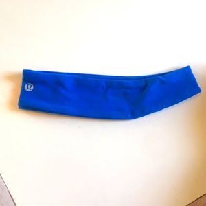Lululemon Headband